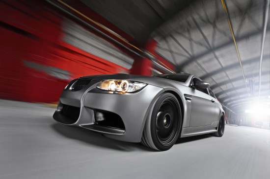 2012 Cam Shaft Guerilla BMW M3