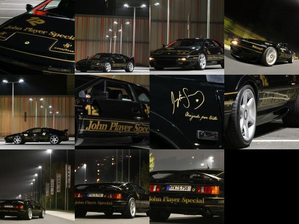 Cam Shaft Lotus Esprit V8 (2012) - picture 1 of 11
