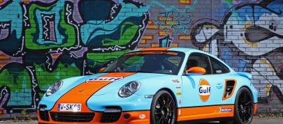 2013 CAM SHAFT Porsche 997 Turbo