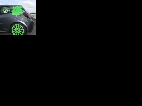 Cam Shaft Renault Clio RS (2012) - picture 13 of 13