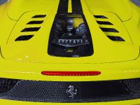 Capristo Ferrari 458 Spider 2.0 (2013) - picture 6 of 6