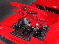 Capristo Ferrari 458 Spider (2013)