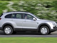 Chevrolet Captiva 2.0LS VCDi (2008)