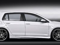 Caractere 2014 Volkswagen Golf VII GTI (2014)