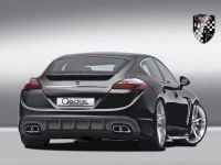 Caractere Exclusive Porsche Panamera (2010) - picture 5 of 16