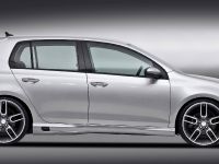 Caractere VW Golf 6 GTI (2010) - picture 2 of 6