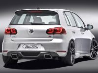 Caractere VW Golf 6 GTI (2010) - picture 3 of 6