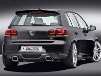 Caractere VW Golf 6 GTI (2010) - picture 6 of 6