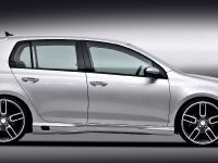 CARACTERE VW Golf 6 (2009) - picture 2 of 5