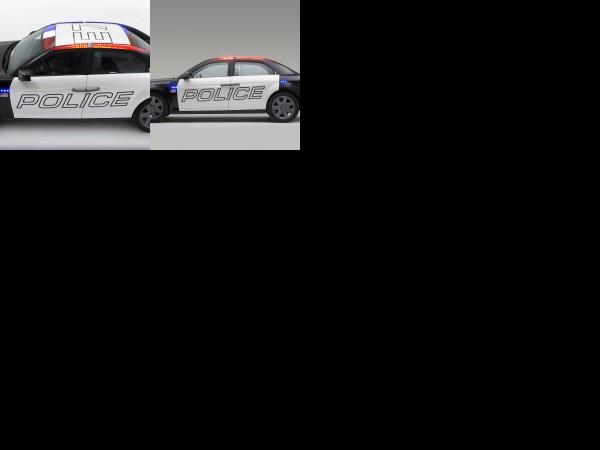 Carbon Motors E7 (2009) - picture 13 of 14