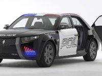 Carbon Motors E7 (2009) - picture 1 of 14