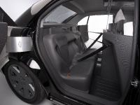 Carbon Motors E7 (2009) - picture 4 of 14
