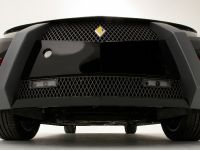 Carbon Motors E7 (2009) - picture 5 of 14
