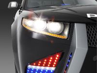 Carbon Motors E7 (2009) - picture 7 of 14