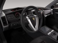 Carbon Motors E7 (2009) - picture 8 of 14