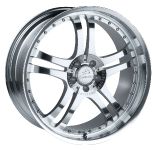 Carlsson 1/5 Evo UL (2009) - picture 1 of 3