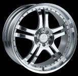 Carlsson 1/5 Evo UL (2009) - picture 2 of 3
