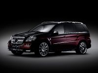 Carlsson Aigner CK55 RS Rascasse (2009) - picture 1 of 8