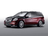 Carlsson Aigner CK55 RS Rascasse (2009) - picture 2 of 8