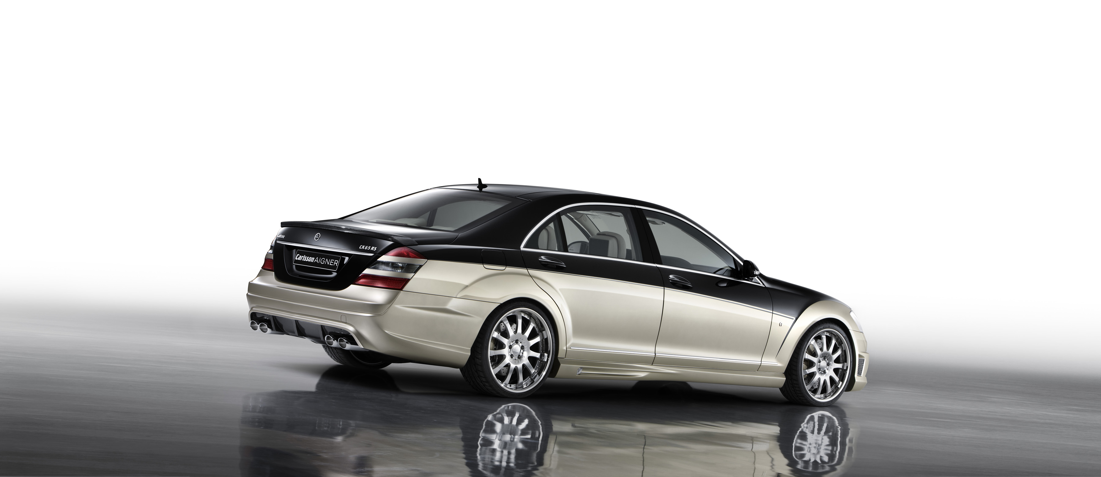 Carlsson  CK65 RS Blanchimont