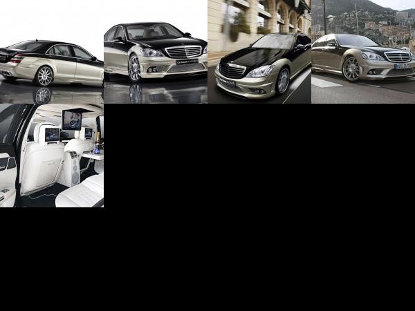 Carlsson  CK65 RS Blanchimont (2008) - picture 1 of 5