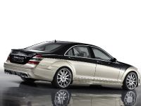 Carlsson Aigner Mercedes-Benz CK65 RS Blanchimont (2008) - picture 1 of 5