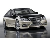 Carlsson Aigner Mercedes-Benz CK65 RS Blanchimont (2008) - picture 2 of 5