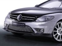 Carlsson Aigner CK65 RS Dark Edition (2009) - picture 1 of 4