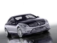 Carlsson Aigner CK65 RS Dark Edition (2009) - picture 2 of 4