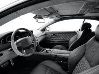 Carlsson Aigner CK65 RS Dark Edition (2009) - picture 3 of 4