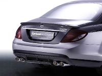 Carlsson Aigner CK65 RS Dark Edition (2009)
