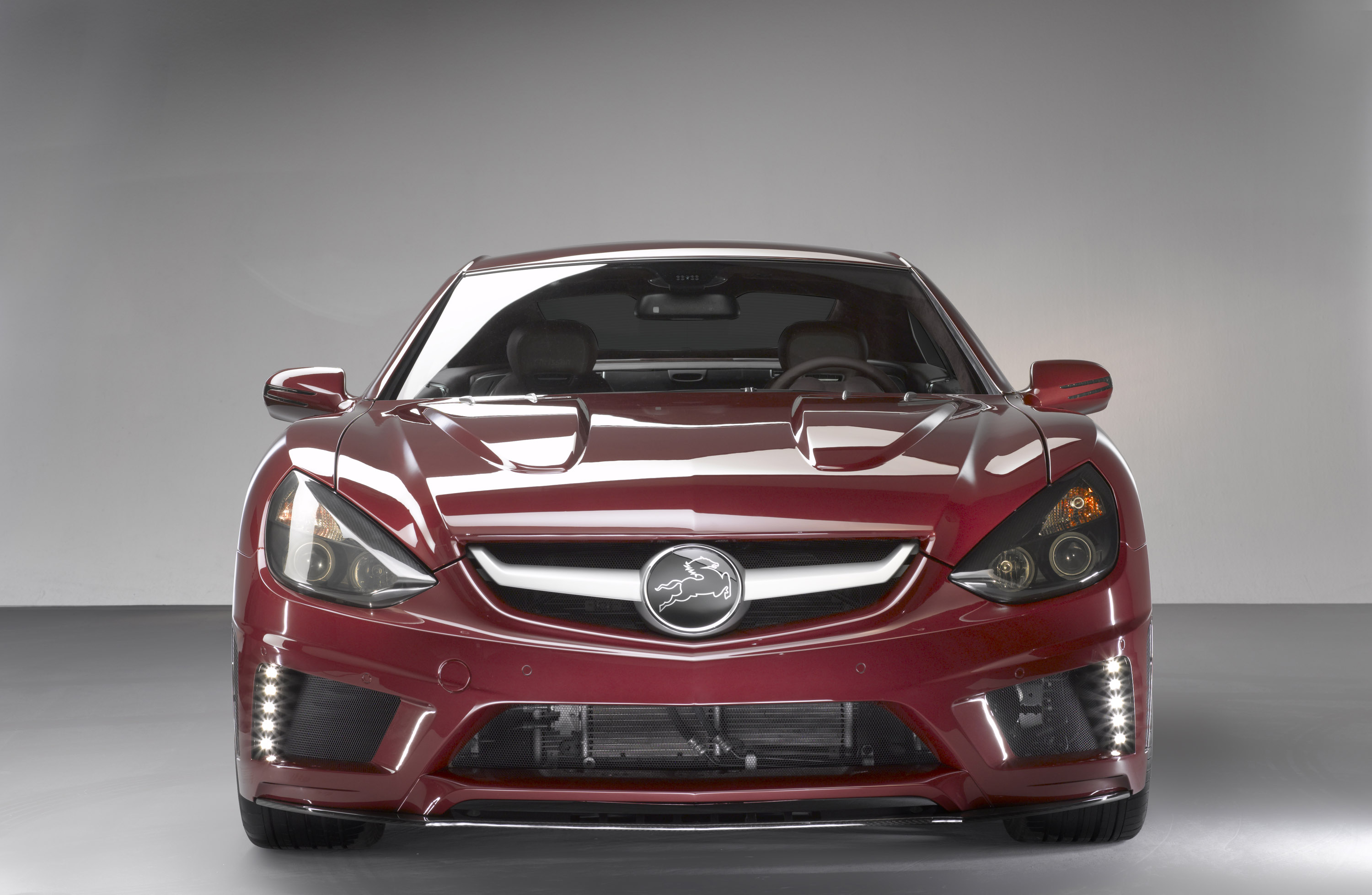 Carlsson C25 Limited Edition