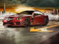 Carlsson C25 Limited Edition Super GT (2012) - picture 1 of 4