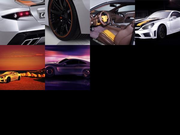 Carlsson Super-GT C25 (2011) - picture 13 of 18