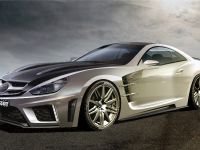 Carlsson Super-GT C25 (2011) - picture 1 of 18