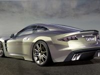 Carlsson Super-GT C25 (2011) - picture 2 of 18