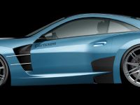 Carlsson Super-GT C25 (2011) - picture 3 of 18