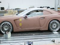 Carlsson Super-GT C25 (2011) - picture 5 of 18