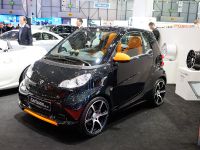 Carlsson Smart CK 10 Geneva 2012 (2012)