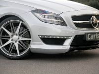 Carlsson CK63 RS (2011)