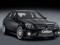 Carlsson Mercedes-Benz CK63 W204 AMG (2009) - picture 2 of 9