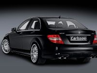 Carlsson Mercedes-Benz CK63 W204 AMG (2009) - picture 3 of 9