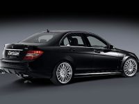 Carlsson Mercedes-Benz CK63 W204 AMG (2009) - picture 4 of 9