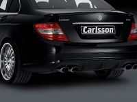 Carlsson Mercedes-Benz CK63 W204 AMG (2009) - picture 7 of 9