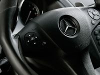 Carlsson Mercedes-Benz CK63 W204 AMG (2009) - picture 8 of 9