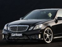 Carlsson Mercedes-Benz E-CK63 RS (2009) - picture 1 of 18
