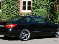 Carlsson Mercedes-benz E-Class Coupe C207 (2009) - picture 4 of 5