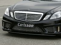 Carlsson Mercedes-Benz E-class (2009) - picture 8 of 15