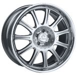 Carlsson Mercedes-benz GL RS (2009) - picture 1 of 4