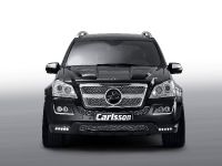 Carlsson Mercedes-benz GL RS (2009)